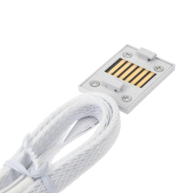Lian-Li UNI HUB SL-NF Controller, L-Connect 3 - White