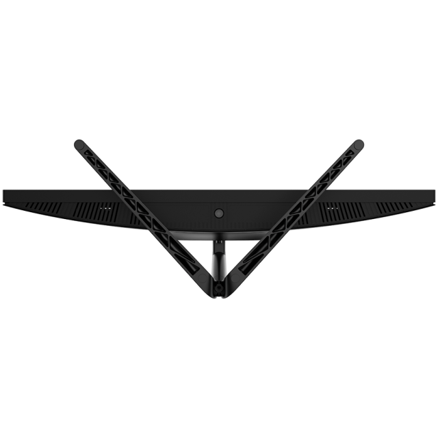 Монитор Dahua LM24-E23, 23.8" (60.45 cm) FHD (1920x1080) IPS, 165Hz, 100% sRGB, 16:9, 1000:1, 300nits, 1ms, HDMI, DP