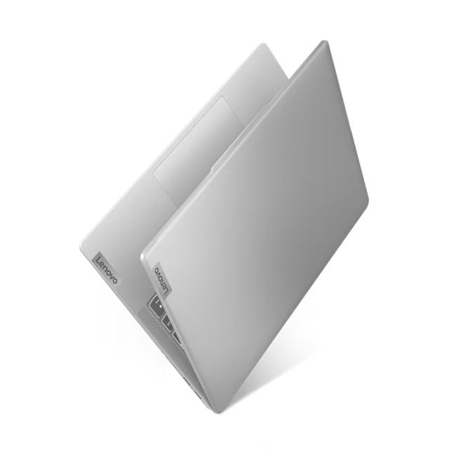 Лаптоп Lenovo IdeaPad Slim 5 14AHP9, 14.0" (35.56 cm), WUXGA OLED, AMD Ryzen 7 8845HS 8C (3.8 / 5.1GHz, 16MB), AMD Radeon 780M, 32GB LPDDR5x, 1TB SSD, Free DOS