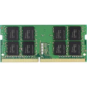 Памет KINGSTON 16GB 2666MHz DDR4, SODIMM 2RX8, CL19, 1,2V 