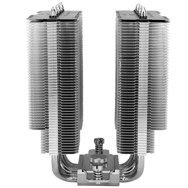Охладител за процесор Thermalright CPU Cooler Peerless Assassin 120 SE - Dual-Tower - LGA1851/LGA1700/AM5