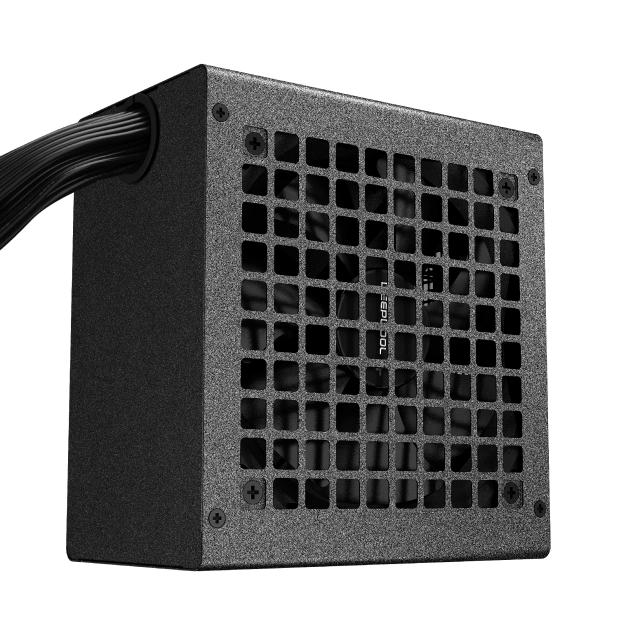 Захранване DeepCool PF650 650W, Active PFC, 80 PLUS