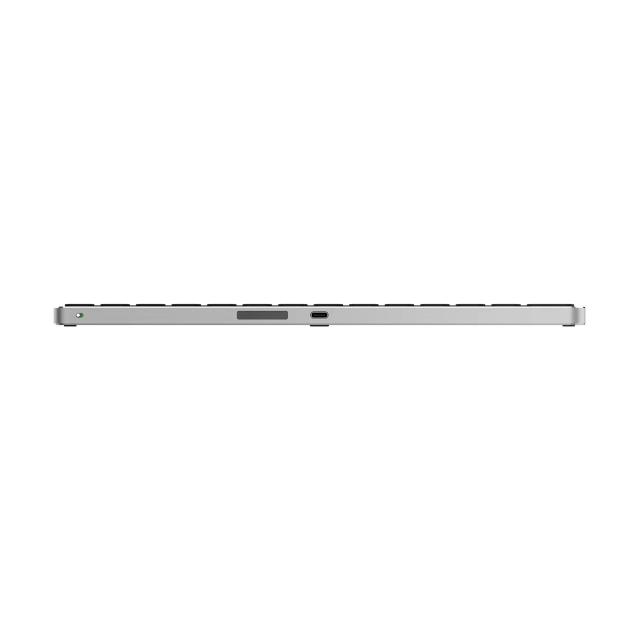 Клавиатура Huion HB186S, за графичен таблет, Wireless/Bluetooth 5.1