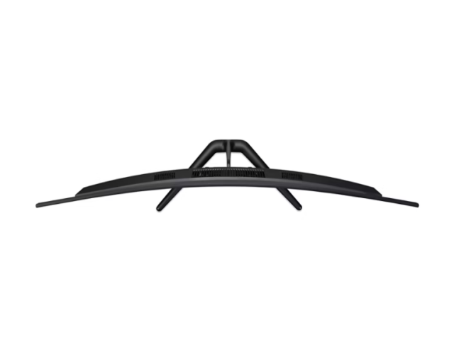Монитор Acer Nitro ED320QRS3biipx, 31.5" (80.01cm) Curved VA панел, 180Hz, Full HD, 1ms, 250cd/m2, HDMI, DP