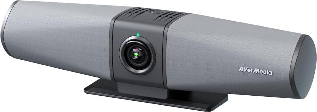 Система за видеоконферентна връзка AverMedia PA511D, 4K UHD (3840 × 2160) @ 30fps
