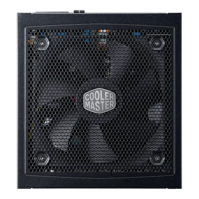 Захранване Cooler Master GX II GOLD 750W, 80+ GOLD, Active PFC, Full Modular