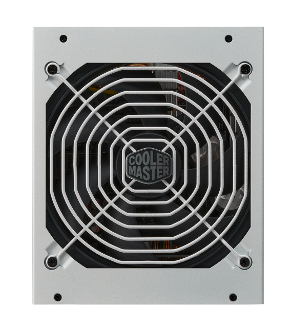 Захранване Cooler Master MWE GOLD 1250W, 80+ GOLD, Active PFC, V2 ATX 3.0 Full Modular, WHITE