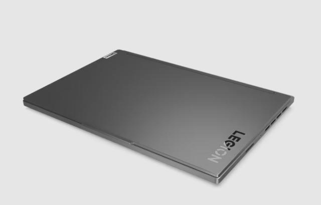 Лаптоп Lenovo Legion Slim 5 16IRH8, Intel Core i7-13700H 14C (2.4/5.0GHz, 24MB Cache), 16" (40.64cm) WQXGA IPS 165Hz Anti-Glare Display & GF RTX 4070 8GB, 32GB DDR5, 1TB SSD NVMe, 2x USB 3.2 Gen 2 Type-C, Free DOS