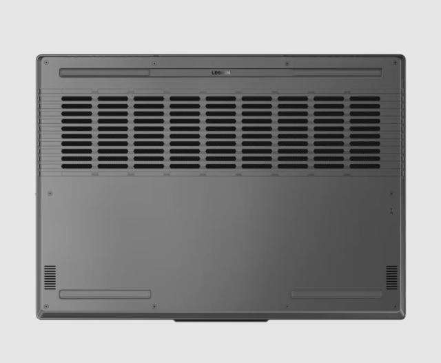Лаптоп Lenovo Legion Slim 5 16IRH8, Intel Core i7-13700H 14C (2.4/5.0GHz, 24MB Cache), 16" (40.64cm) WQXGA IPS 165Hz Anti-Glare Display & GF RTX 4070 8GB, 32GB DDR5, 1TB SSD NVMe, 2x USB 3.2 Gen 2 Type-C, Free DOS
