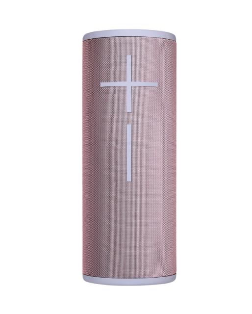 Тонколони Logitech Ultimate Ears MEGABOOM 3 Wireless Bluetooth Speaker - Seashell Peach