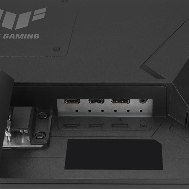 Монитор ASUS TUF Gaming VG279Q3A, 27" (68.58cm) Full HD, IPS, 180Hz, 1ms, 250cd/m2,  HDMI, DisplayPort
