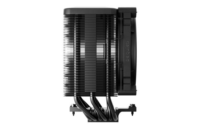 Охладител за процесор be quiet! Dark Rock 5, 4 pin PWM, LGA1700/LGA1200/LGA115x/АМ4/AM5