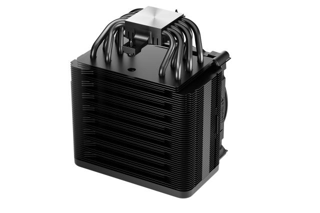 Охладител за процесор be quiet! Dark Rock 5, 4 pin PWM, LGA1700/LGA1200/LGA115x/АМ4/AM5