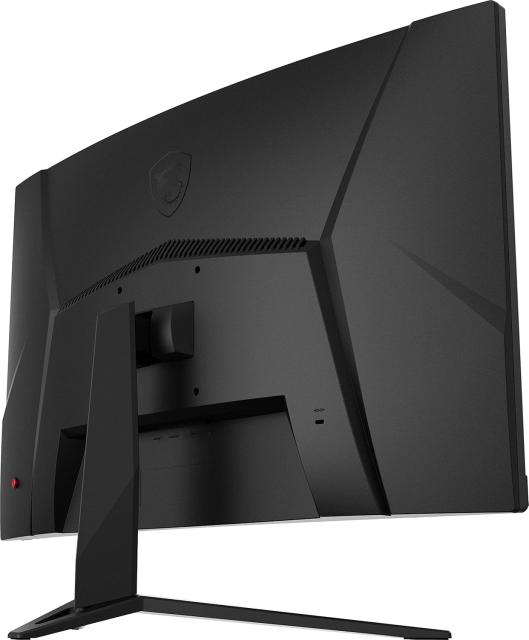 Монитор MSI G32CQ4 E2, 31.5" (80.01cm) VA панел, 170Hz, WQHD, 1ms, 250cd/m2, HDMI, DP