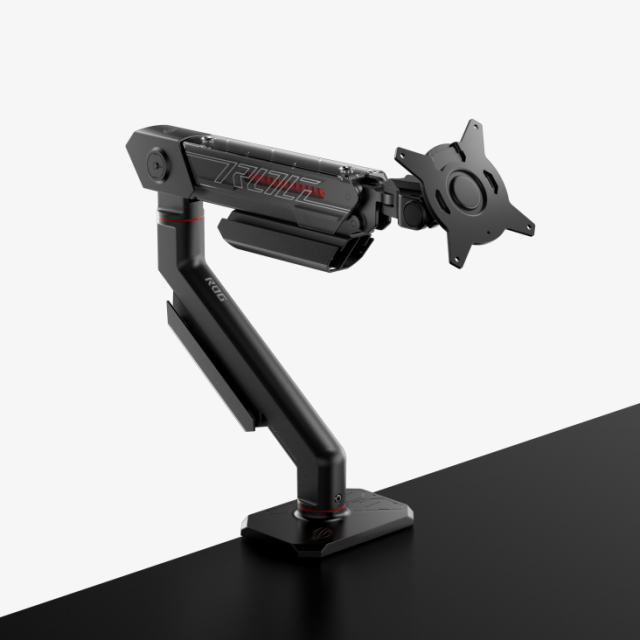 Стойка за монитор ASUS ROG Ergo Monitor Arm AAS01