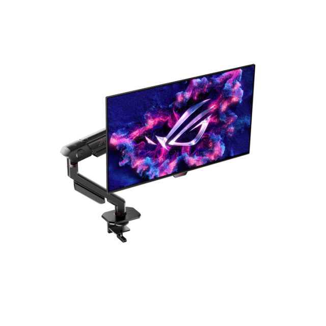 Стойка за монитор ASUS ROG Ergo Monitor Arm AAS01