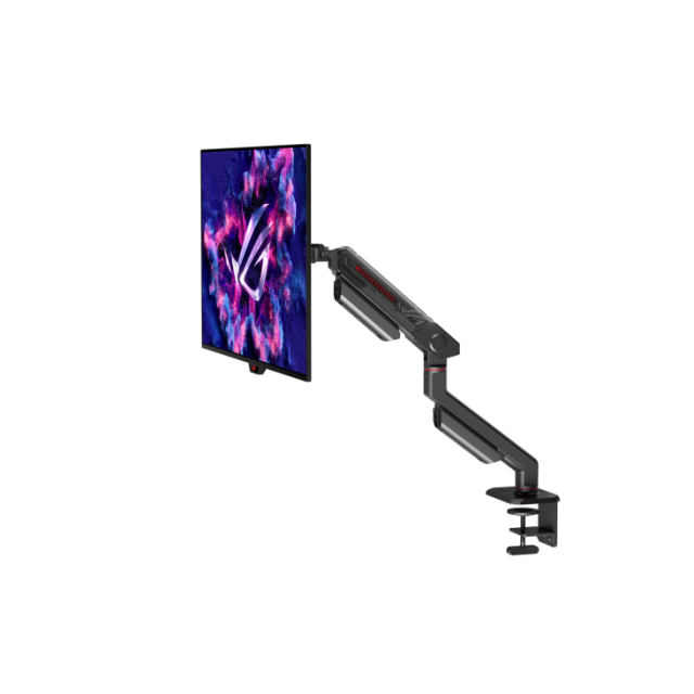 Стойка за монитор ASUS ROG Ergo Monitor Arm AAS01
