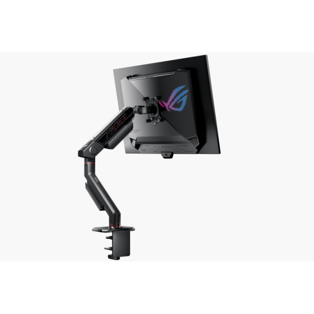 Стойка за монитор ASUS ROG Ergo Monitor Arm AAS01