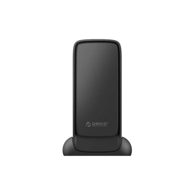 Orico NAS устройство Personal Cloud Storage MetaBox, ARM 4-Core Cortex-A55, 1GB DDR4, 8GB eMMC, USB Type-C