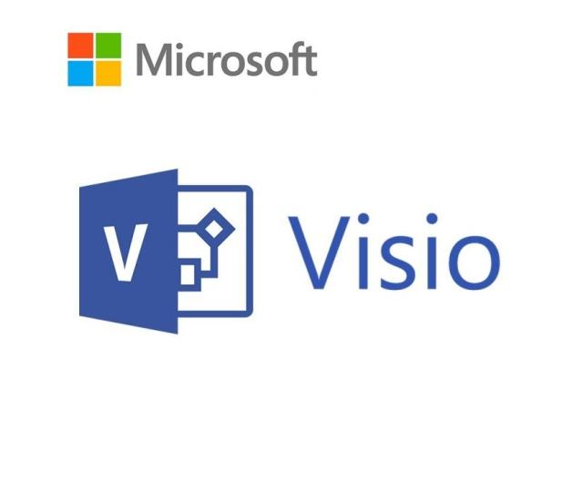 Електронен лиценз за ползване на програмен продукт Microsoft Visio Std 2021 Win All Lng PK Lic Online DwnLd C2R NR