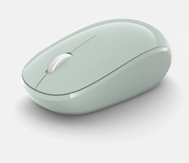 Мишка Microsoft Bluetooth Mouse Mint