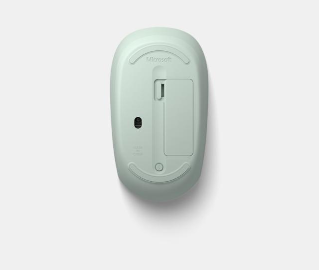 Мишка Microsoft Bluetooth Mouse Mint