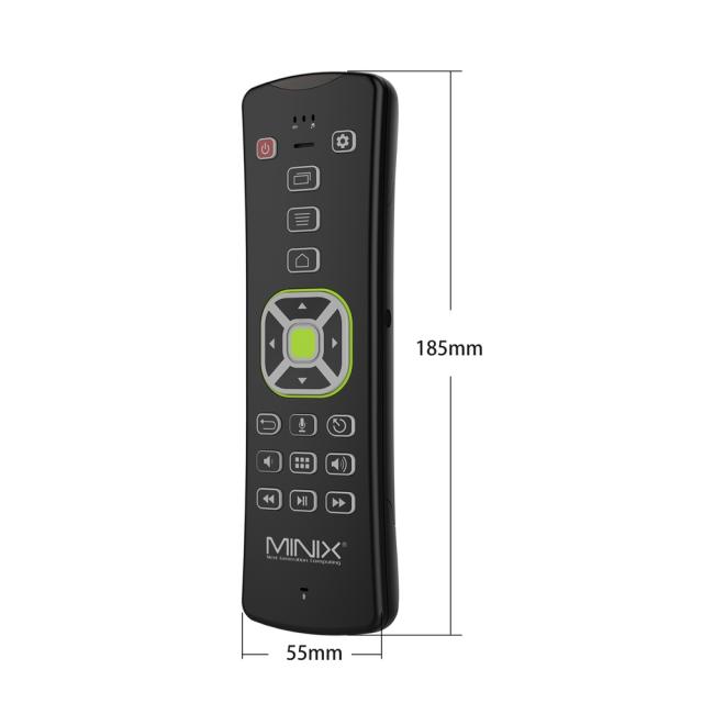 Клавиатура MiniX NEO A3