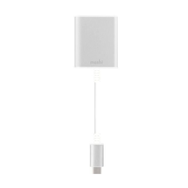 Адаптер Moshi USB-C to HDMI Adapter, (4K, 60Hz)