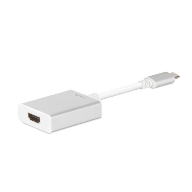 Адаптер Moshi USB-C to HDMI Adapter, (4K, 60Hz)