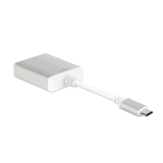 Адаптер Moshi USB-C to HDMI Adapter, (4K, 60Hz)