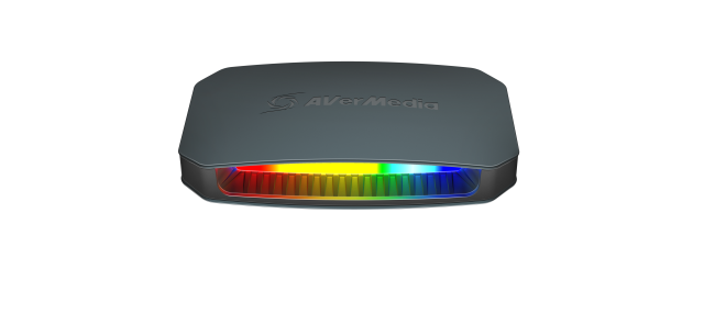Външен кепчър AVerMedia LIVE Gamer Ultra 2.1, 4K144, HDMI 2.1, USB 3.2 Gen1 Type-C