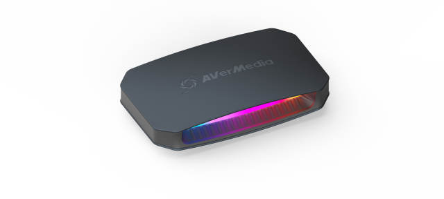 Външен кепчър AVerMedia LIVE Gamer Ultra 2.1, 4K144, HDMI 2.1, USB 3.2 Gen1 Type-C