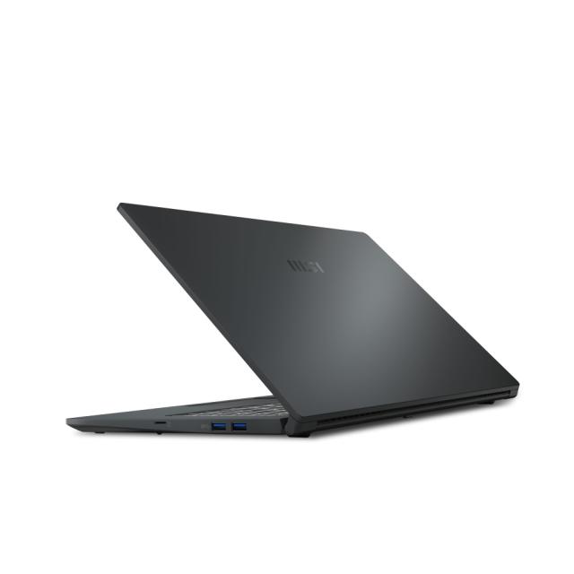 Лаптоп MSI Modern 15 A11MU, 15.6" 1920x1080, IPS-Level FHD AG, i7-1195G7 (4C/8T, 2.9GHz, up to 5 Ghz, 12MB), Intel Iris Xe Graphics, 8GB DDR4 3200 (2 slots, Max 64GB), 512GB PCIe SSD, 802.11ax, BT5.1, 3 Cell, Backlight KBD White, NO OS, 1.6 kg, Carbo