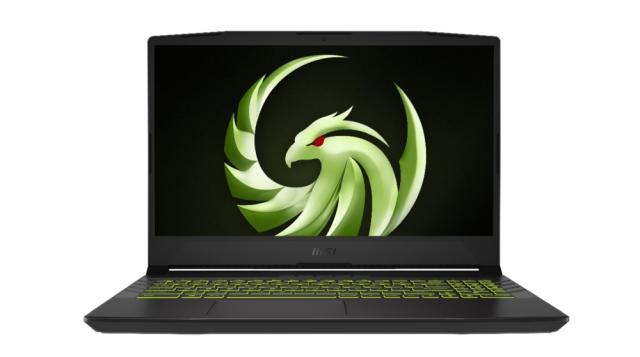 Лаптоп MSI Alpha 15 B5EEK, Ryzen 7 5800H (Up to 4.4GHz, 8C/16T, 16MB L3), RX6600M GDDR6 8GB, 15.6" FHD (1920x1080), 144Hz, close to 100%sRGB, 16GB (2x8, up to 64GB) DDR4 3200, 512GB PCIe Gen3x4 SSD, RGB backlit KBD, Windows 10 Home, 2Y Warranty, Blac