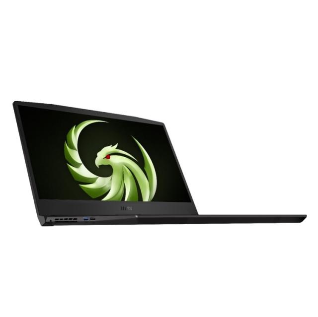 Лаптоп MSI Alpha 15 B5EEK, Ryzen 7 5800H (Up to 4.4GHz, 8C/16T, 16MB L3), RX6600M GDDR6 8GB, 15.6" FHD (1920x1080), 144Hz, close to 100%sRGB, 16GB (2x8, up to 64GB) DDR4 3200, 512GB PCIe Gen3x4 SSD, RGB backlit KBD, Windows 10 Home, 2Y Warranty, Blac