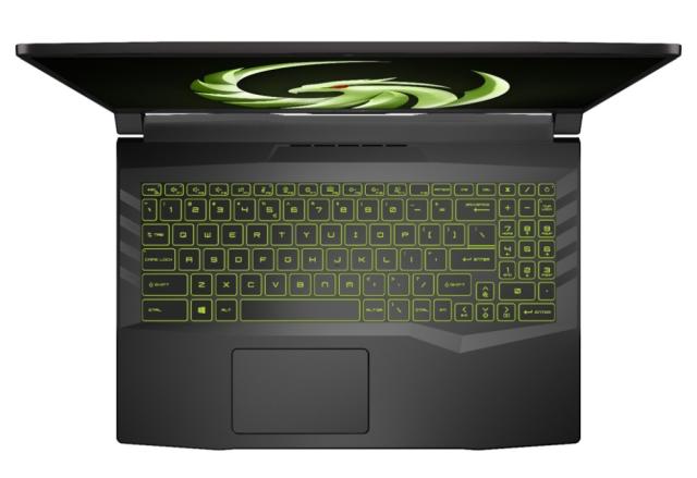 Лаптоп MSI Alpha 15 B5EEK, AMD Advantage Edition,  Radeon RX6600M 8GB GDDR6, Ryzen 7 5800H (Up to 4.4GHz, 8C/16T, 16MB L3), 15.6 IPS-Level FHD, 144Hz, AG, 8GB DDR4 3200, 512GB PCIe SSD, Wi-Fi 6E, BT5.2, 4 Cell, NO OS