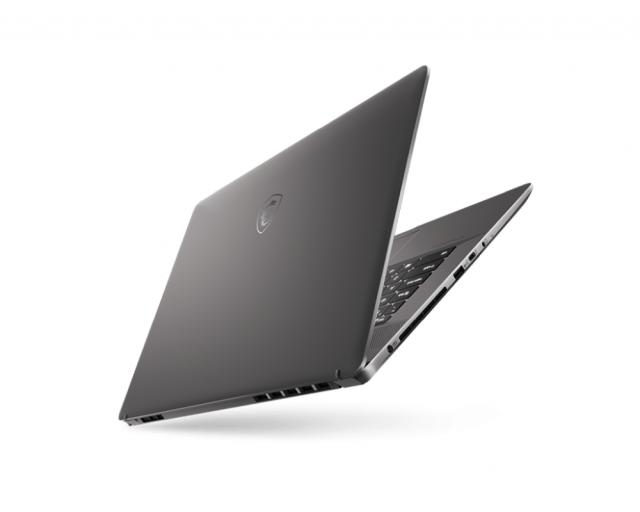 Лаптоп MSI Creator Z16 A11UET, RTX3060 Max-Q GDDR6 6GB, Lunar Rock Gray, 16" QHD+ (2560*1600), 120Hz DCI-P3 100% typical, Finger Touch panel, Tiger Lake i7-11800H, DDR IV 16GB*2, 1TB NVMe PCIe Gen4x4 SSD, Windows10 Pro, 2 Year Warranty