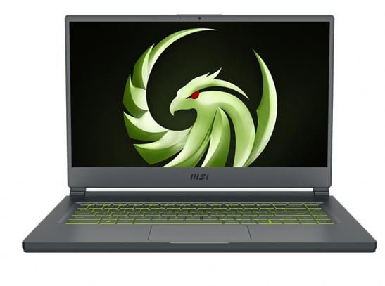 Лаптоп MSI Delta 15 A5EFK, AMD Advantage Edition, Radeon RX6700M 10GB GDDR6, Ryzen 7 5800H (Up to 4.4GHz, 8C/16T, 16MB L3), 15.6 IPS-Level FHD, 240Hz, AG, 16GB DDR4 3200 (2x8), 1TB PCIe SSD, Wi-Fi 6E, BT5.2, 4 Cell, Windows 11 Home, Carbon Gray