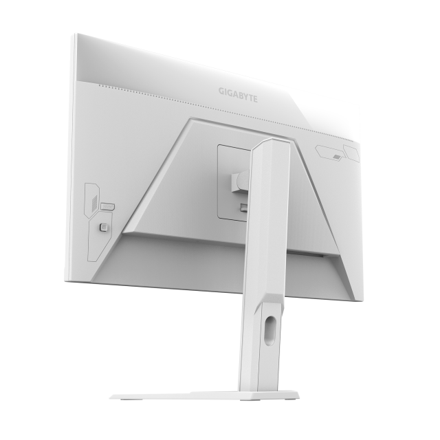 Монитор Gigabyte M27QA ICE, 27.0" (68.58 cm) QHD IPS, 180Hz, 1ms, 1 000:1, 350 cd/m2, HDMI, DP, USB, USB Type-C