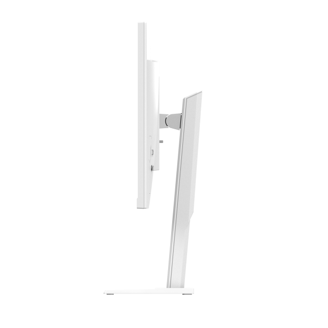 Монитор Gigabyte M27QA ICE, 27.0" (68.58 cm) QHD IPS, 180Hz, 1ms, 1 000:1, 350 cd/m2, HDMI, DP, USB, USB Type-C