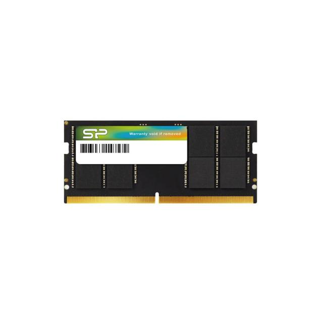 Памет Silicon Power 32GB DDR5 5600MHz, SODIMM, CL46, 1.1 V
