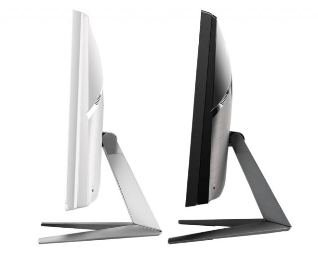 Настолен компютър - всичко в едно MSI PRO 22XT 10M-007EU, Intel Pentium G6400, 4.00 GHz, 21.5" IPS, 1920x1080, Anti-Flicker, Multi-touch, AG, UHD 610, DDR4 SO-DIMM 4GB (1x4), up to 32GB, SSD 64GB M.2 SATA, HDD Rapid Upgrade, 802.11 AC, BT 4.2, 2x RJ4