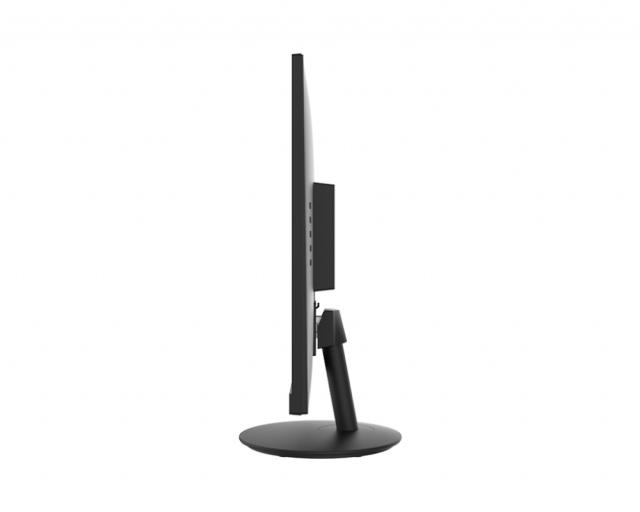 Монитор MSI PRO MP271, 27", IPS, 5ms, FHD 1920x1080, Exclusive Display Kit, Anti-Glare, Less Blue Light, Anti-Flicker, Speakers 2x2W, HDMI (Up to 75Hz), VGA, Mic-in, Headphone out, 250 cd/m2, Tilt, VESA 100, 9S6-3PA2CT-039