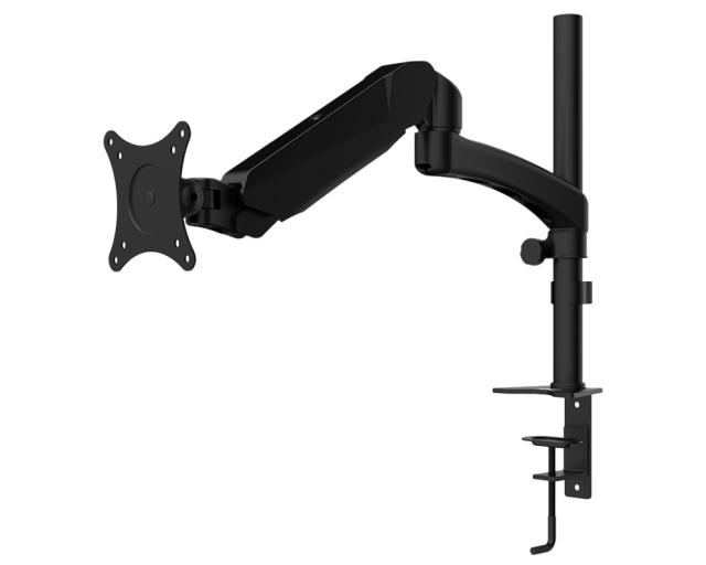 Стойка MSI MAG MT81 MONITOR ARM, Table Mount, Cable Management, Tension Adjustable, Easy Installation,  VESA compatibility of 75x75 and 100x100mm., WEIGHT CAPACITY up to 8 kg. 306-3BA9120-AP8