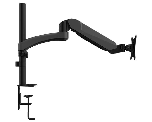 Стойка MSI MAG MT81 MONITOR ARM, Table Mount, Cable Management, Tension Adjustable, Easy Installation,  VESA compatibility of 75x75 and 100x100mm., WEIGHT CAPACITY up to 8 kg. 306-3BA9120-AP8