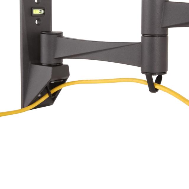 Стойка Neomounts by NewStar Flat Screen Wall Mount (2 pivots & tiltable)