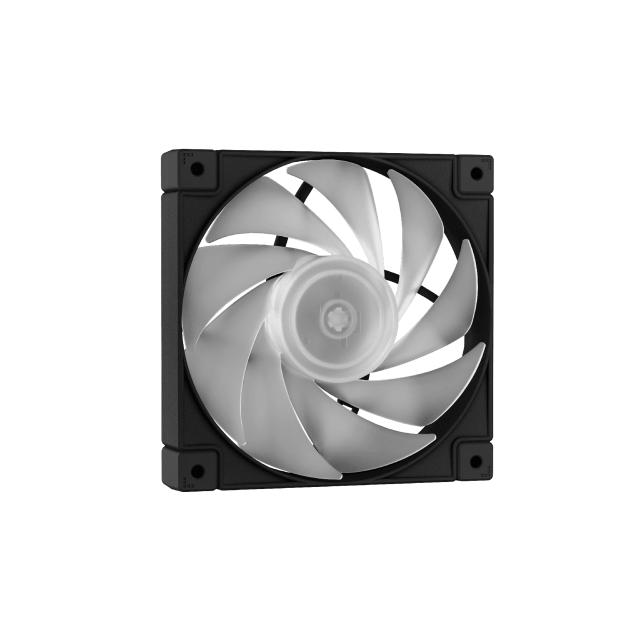 Кутия DeepCool CH360 DIGITAL Black, Mini Tower, 1x USB 3.0, 1x USB 3.1 Type-C, 1x HD Audio, microATX / Mini-ITX