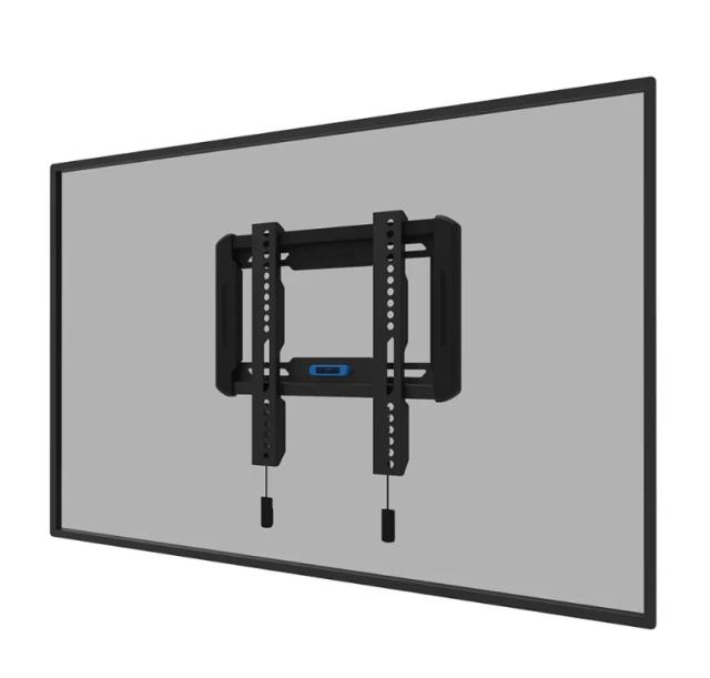 Стойка Neomounts by NewStar Screen Wall Mount (fixed, ultra thin, VESA 200x200)