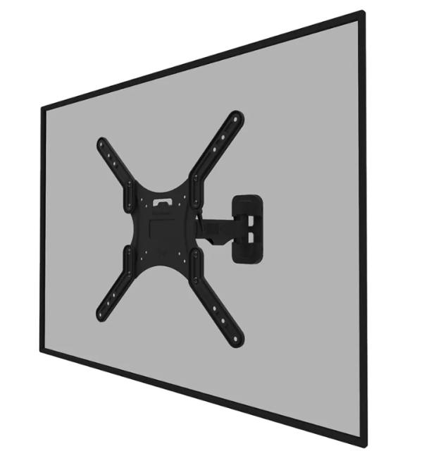 Стойка Neomounts by NewStar Screen Wall Mount (full motion, 2 pivots, VESA 400x400)