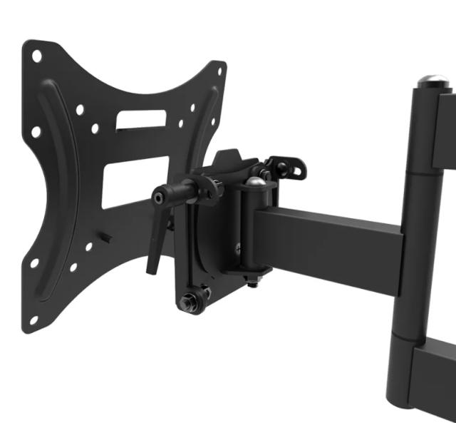 Стойка Neomounts by Newstar Screen Wall Mount (full motion, 3 pivots, VESA 200x200)